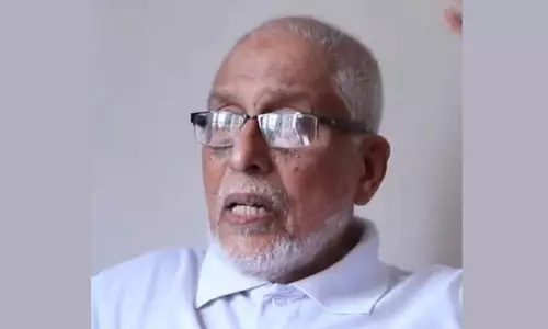പി.കെ. ഹാഷിം ഹാജി നിര്യാതനായി
