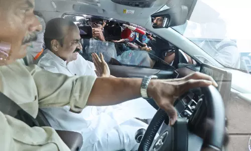 സതീശനെ പിന്തുണച്ചതിൽ മുസ്​ലിം ലീഗ്​   പരിഗണിച്ചത്​ ‘ജനഹിതം’