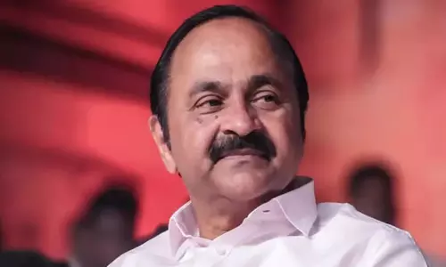 വി.ഡി. സതീശനെ മുഖ്യമന്ത്രിയായി പ്രഖ്യാപിച്ചത് ചരിത്രപരം -ഒ.ഐ.സി.സി