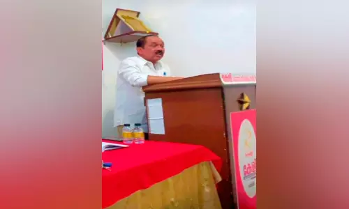കേ​ളി ദ​വാ​ദ്മി ഏ​രി​യ ക്രി​ക്ക​റ്റ് ടൂ​ർ​ണ​മെൻറ് ബ​ലി​പെ​രു​ന്നാ​ൾ ദി​ന​ത്തി​ൽ