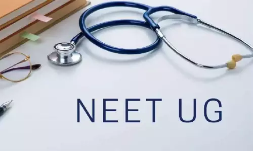 നീ​റ്റ് പു​നഃ​പ​രീ​ക്ഷ; പ്ര​വാ​സി വി​ദ്യാ​ർ​ത്ഥി​ക​ളു​ടെ ആ​ശ​ങ്ക​യി​ൽ അ​ടി​യ​ന്ത​ര ഇ​ട​പെ​ട​ൽ വേ​ണം