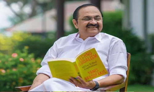 വെല്ലുവിളിക്കാലത്ത്​   കാവലിരുന്നവനെ നെഞ്ചോടു ചേർത്ത മുന്നണി സമവാക്യം