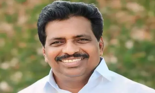 കെ.പി.സി.സി പ്രസിഡന്‍റ്​ : കൊടിക്കുന്നിലിനായി   ദലിത്​ സംഘടനകൾ
