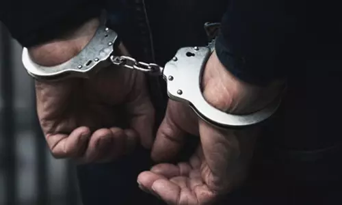 ഒമാനിൽ മയക്കുമരുന്ന് വേട്ട: അഞ്ച് ഏഷ്യൻ സ്വദേശികൾ പിടിയിൽ