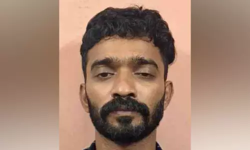 അവയവകച്ചവടം:   ഇടനിലക്കാരൻ പിടിയിൽ