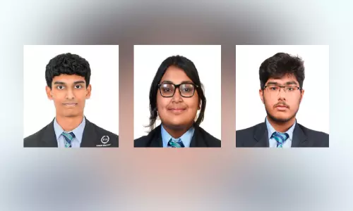 നൂറുശതമാനം വിജയവുമായി ഭവൻസ് ഇന്ത്യൻ സ്കൂൾ
