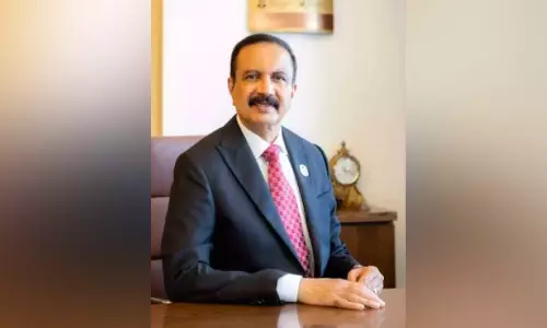വി.ഡി സതീശനും യു.ഡി.എഫിനും അഭിനന്ദനങ്ങള്‍ –ഡോ. ആസാദ്​ മൂപ്പൻ