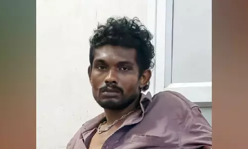 ക്രിമിനൽ കേസ് പ്രതി പത്രഓഫിസ് അക്രമിച്ചു ക്രിമിനൽ കേസ് പ്രതി പത്രഓഫിസ് അക്രമിച്ചു