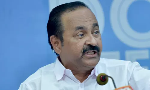 ഇന്ധന വില വർധന: ജീവിതഭാരം കുറക്കാൻ എന്തുചെയ്യാൻ കഴിയുമെന്ന് പരിശോധിക്കും -വി.ഡി. സതീശൻ