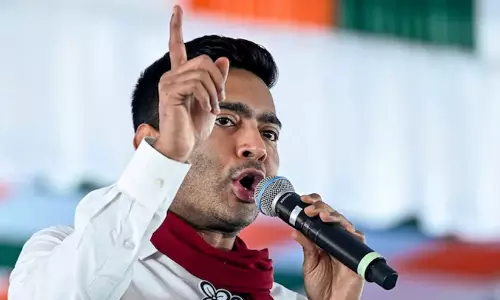 Abhishek Banerjee