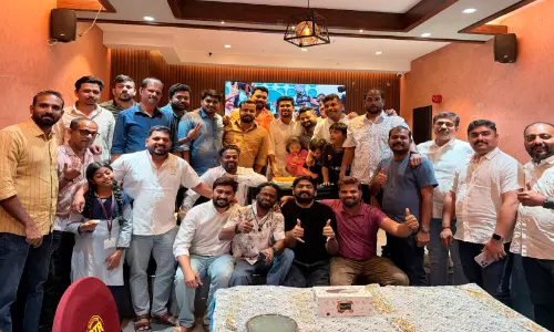 വി.​ഡി. സ​തീ​ശ​ൻ നയിക്കും; പ്ര​വാ​സി​ മലയാളികളും സ​ന്തോ​ഷ​ത്തി​ൽ