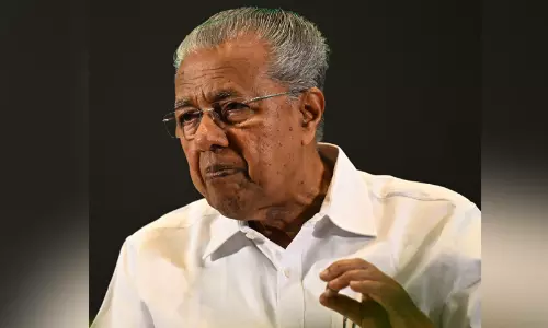 ഇന്ധനവില വർധനവ് ജനങ്ങളോടുള്ള കൊടിയ ദ്രോഹം -പിണറായി വിജയൻ