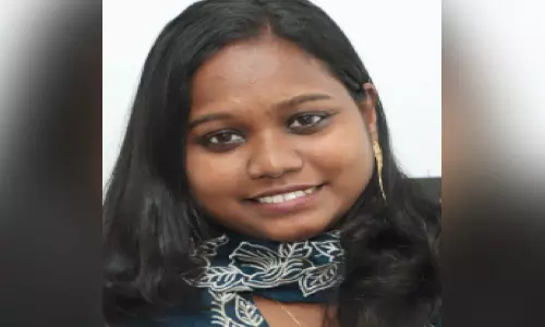 ബോ​ധി​ഗ്രാം-​ബി.​ആ​ർ.​പി മാ​ധ്യ​മ   പു​ര​സ്‌​കാ​രം ബി​നി​യ ബാ​ബു​വി​ന്
