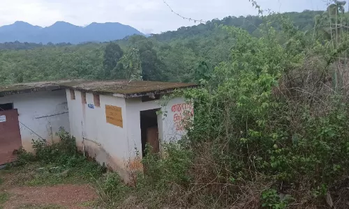 സ്കൂളുകളില്‍ ആരോഗ്യ-  സുരക്ഷ പരിശോധന തുടങ്ങി