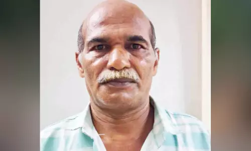 കഞ്ചാവ് കേസിലെ പ്രതിയെ   കാപ്പ ചുമത്തി തടങ്കലിലാക്കി