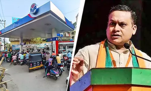 fuel price hike