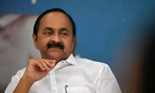 ‘നാട്ടുകാരെ ബുദ്ധിമുട്ടിച്ച് റോഡ് ബ്ലോക്ക് ചെയ്യരുത്’; മുഖ്യമന്ത്രിയുടെ യാത്രക്ക് പൈലറ്റും എസ്കോർട്ടും മാത്രം മതിയെന്ന് വി.ഡി സതീശൻ