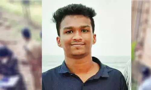 നിതിൻരാജിന്റെ മരണം;  ക്രൈംബ്രാഞ്ച് അന്വേഷണം തുടങ്ങി