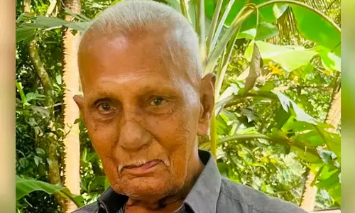 സി.ഐ.ഡി മൂസ ഉൾപ്പെടെ ഡിറ്റക്ടീവ് കഥാപാത്രങ്ങൾക്ക് ജീവൻ നൽകിയ കണ്ണാടി വിശ്വനാഥൻ അന്തരിച്ചു