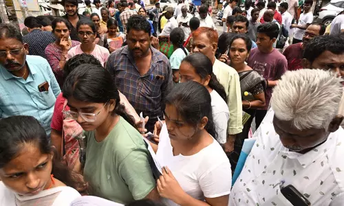 Neet exam