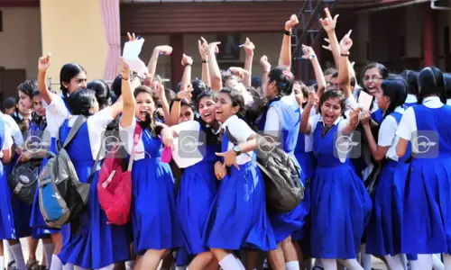 SSLC Exam