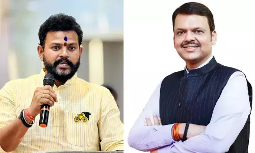 വിമാന ഇന്ധന നികുതി വെട്ടിക്കുറച്ച് മഹാരാഷ്ട്ര; ദേവേന്ദ്ര ഫഡ്‌നാവിസിന് നന്ദി അറിയിച്ച് സിവിൽ ഏവിയേഷൻ മന്ത്രി