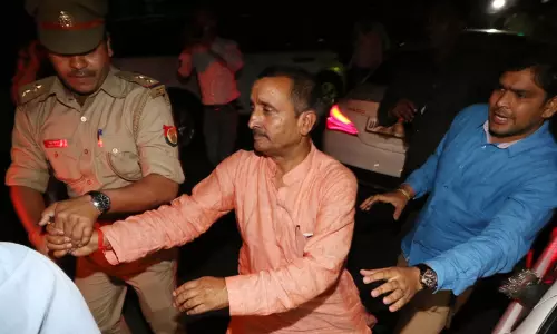 Kuldeep Singh Sengar