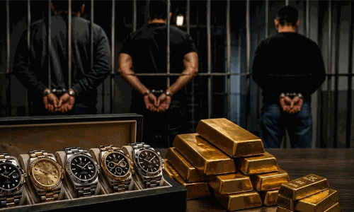 robbery