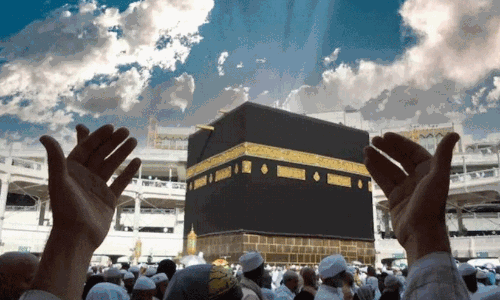 hajj