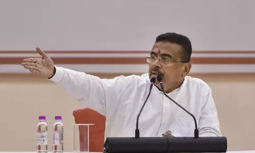 ആർ.ജി കർ ബലാത്സംഗക്കേസ് അന്വേഷണത്തിൽ വീഴ്ച വരുത്തി; മൂന്ന് ഐ.പി.എസ് ഉദ്യോഗസ്ഥരെ സസ്പെന്‍റ് ചെയ്ത് പശ്ചിമ ബംഗാൾ സർക്കാർ