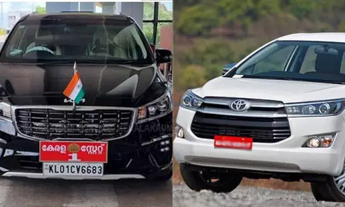 കറുത്ത് കാർണിവലിൽ നിന്ന് വെളുത്ത് ഇന്നോവ ക്രിസ്റ്റയിലേക്ക്