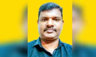 ആലപ്പുഴയിൽ മൂടിയില്ലാത്ത ഓടയിൽവീണ് യുവാവ് മരിച്ചു ആലപ്പുഴയിൽ മൂടിയില്ലാത്ത ഓടയിൽവീണ് യുവാവ് മരിച്ചു