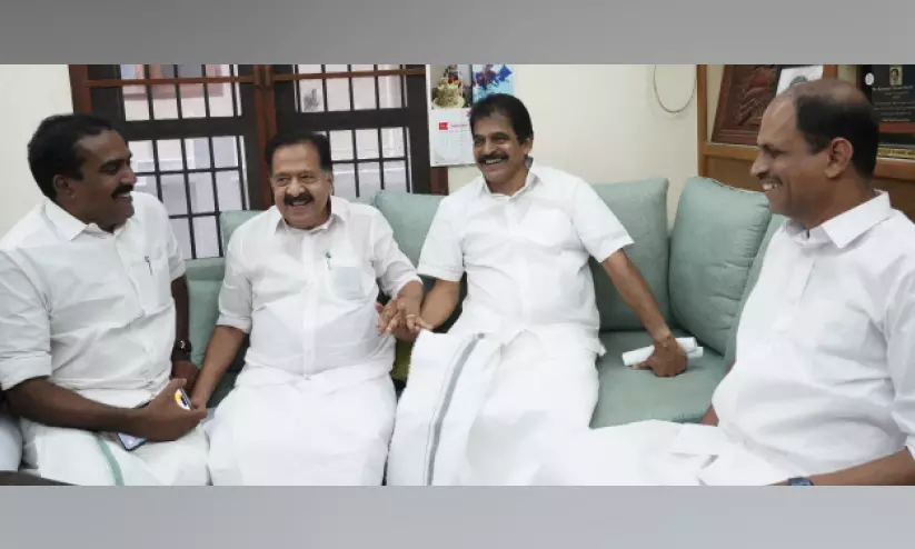 തുടക്കം ജനപ്രിയമാകും; സാമ്പത്തിക സ്ഥിതി കൂടി പരിഗണിച്ചുള്ള തീരുമാനവുമുണ്ടാകും തുടക്കം ജനപ്രിയമാകും; സാമ്പത്തിക സ്ഥിതി കൂടി പരിഗണിച്ചുള്ള തീരുമാനവുമുണ്ടാകും