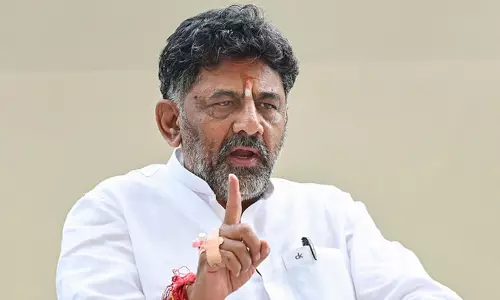 എസ്‌.ഐ.ആർ ന്യൂനപക്ഷ വോട്ടുകൾ വെട്ടിക്കുറക്കാൻ -ഉപമുഖ്യമന്ത്രി