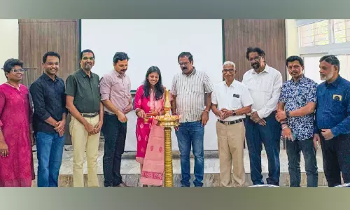 കേരള സമാജം ഐ.എ.എസ് അക്കാദമി: പുതിയ ബാച്ച് ആരംഭിച്ചു
