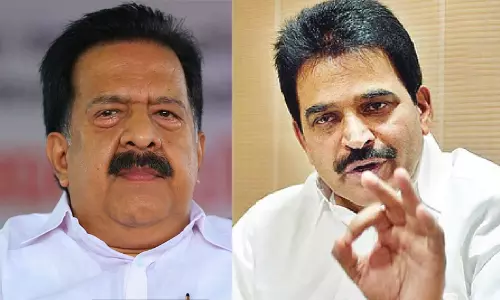 രാഷ്ട്രീയ മറിമായം; കോഴിക്കോട് ജില്ല കോൺഗ്രസിന് മന്ത്രിസ്ഥാനം നഷ്ടമാകുമോ?
