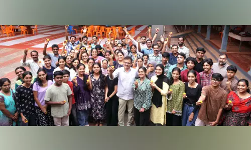 എസ്.എസ്.എൽ.സി; ജില്ലയിൽ 99.67 ശതമാനം ജയം
