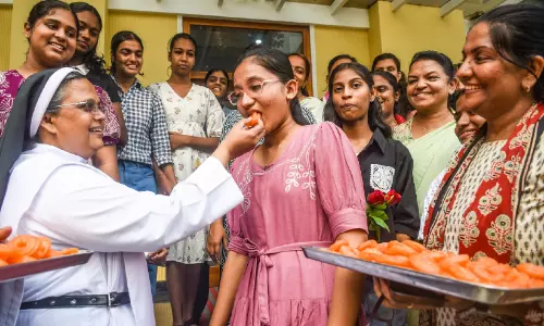 എസ്.എസ്.എൽ.സി; ജില്ലയിൽ 98.83 ശതമാനം വിജയം