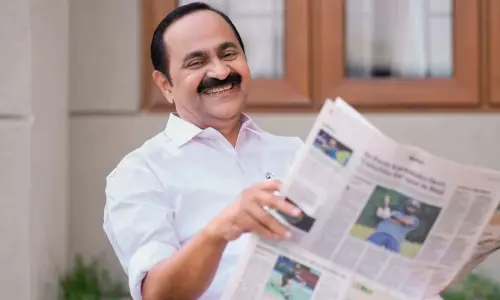 ക്ലിഫ് ഹൗസ് മോടിപിടിപ്പിക്കേണ്ട; ധൂർത്തില്ലാതെ ഭരണം തുടങ്ങാൻ വി.ഡി. സതീശൻ