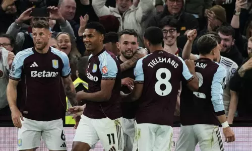 English Premier League