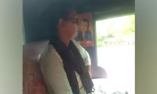 കാരക്കോണത്ത് കുട്ടികളെ തട്ടിക്കൊണ്ടുപോകാന്‍ ശ്രമം!