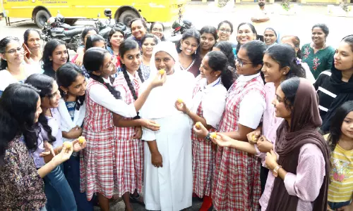 എസ്.എസ്.എൽ.സി പരീക്ഷയിൽ 99.38 ശതമാനം ജയം