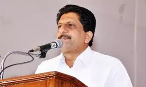 രണ്ടുമന്ത്രിമാരെന്ന ആവശ്യത്തിലുറച്ച് കേരള കോൺ​ഗ്രസ് ജോസഫ് വിഭാ​ഗം; പ്രഥമപരിഗണന മോൻസ് ജോസഫിന്
