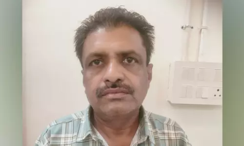 28 വർഷമായി ഒളിവിലായിരുന്ന കള്ളനോട്ട് കേസിലെ പ്രതി അറസ്റ്റിൽ 28 വർഷമായി ഒളിവിലായിരുന്ന കള്ളനോട്ട് കേസിലെ പ്രതി അറസ്റ്റിൽ