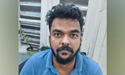 വിദേശ ജോലി വാഗ്ദാനം ചെയ്ത് തട്ടിപ്പ്; പ്രതി ബംഗളൂരുവിൽ പിടിയിൽ