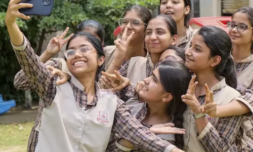 എസ്​.എസ്​.എൽ.സി വിജയം 99.72 ശതമാനം