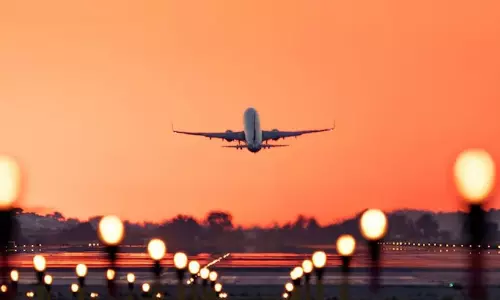 Flight