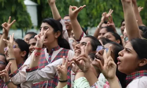 എസ്.എസ്.എൽ.സി; ജില്ലയിൽ 99.73 ശതമാനം വിജയം