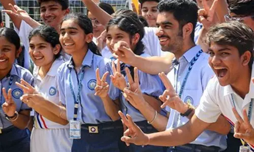 എസ്.എസ്.എല്‍.സി; ജി​ല്ല​യി​ല്‍ വി​ജ​യ​ശ​ത​മാ​നം 99.61
