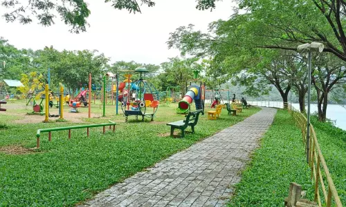 പുതുജീവൻ കാത്ത് മലങ്കര ടൂറിസം പദ്ധതി